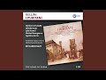 I puritani, Act 2: "Ah, dolor! ah terror" (Coro)