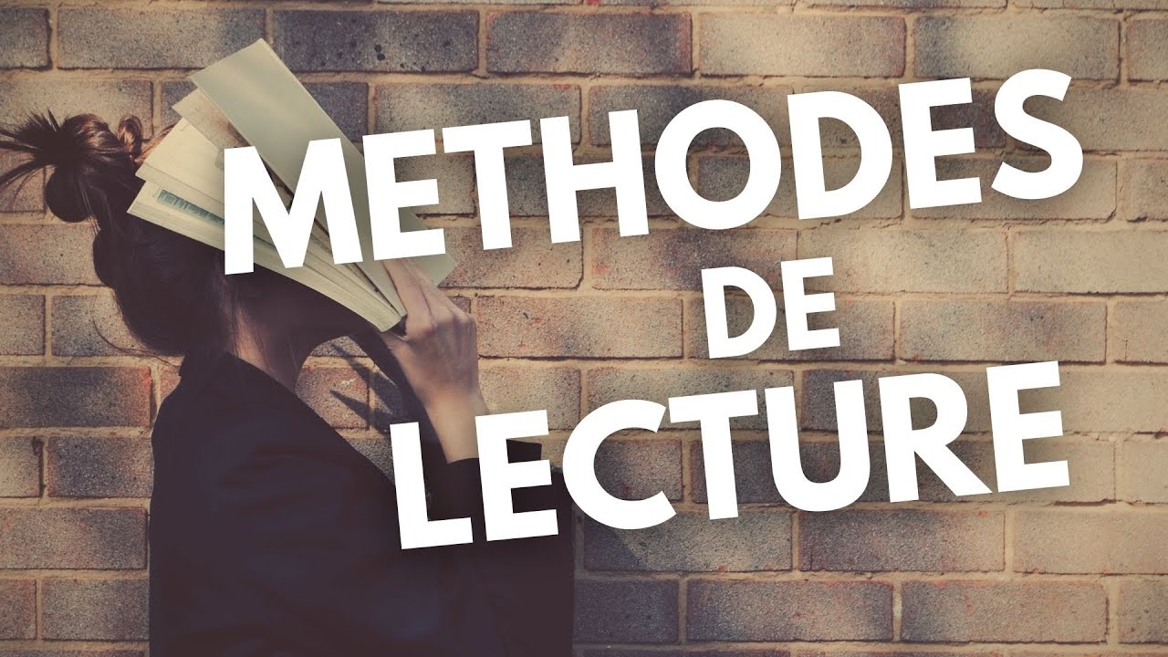 Comment être efficace dans ses lectures ?