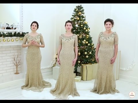 Семья Кирнев — Кружится снег