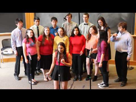 SCV Love Song (MIT Asymptones Spring Concert 2014)