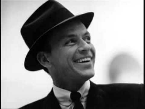 Frank Sinatra - Ol' Man River