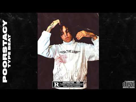 [FREE] Poorstacy x Pop Rock x Travis Barker Type Beat - "Effort" (prod. @skgotthesauce,Yeezo,Luciid)