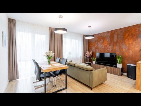 Mieszkanie Sprzedaż 4-pok. 73 m2 2019 rok BS2-MS-313106 Wielka Wieś, Modlniczka, Wielka Wieś, ul....