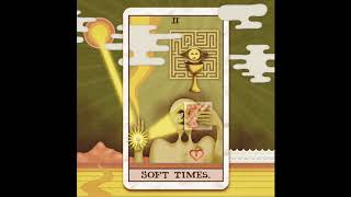 Matt Duncan - Soft Times (2013) Full Album