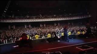 In Flames - Touch Of Red [Live at Hammersmith]