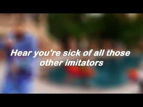 Justin Bieber - I'm The One (WITHOUT RAP) Justin Bieber Only