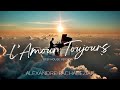 L'Amour Toujours (Deep House Remix) - Alexandre Pachabezian