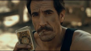 The wait - La espera. Official Trailer
