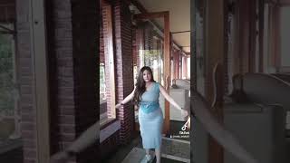 Download lagu Tiktok hot gunung gede Bunda Riska mp3