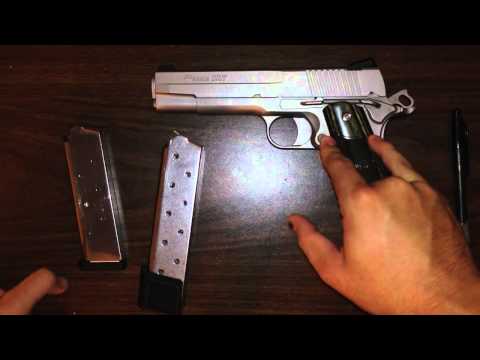 My Favorite 9mm 1911 Magazines (Wilson Combat, Chip McCormick, Mec-Gar)