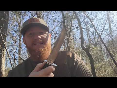 Knives Every American Should Own: Part 4 - Buck 119 Special