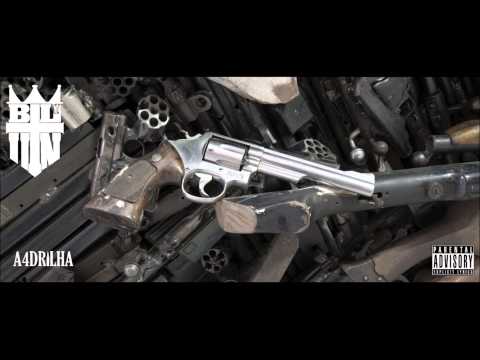 B.L.U.N.T - Jogo Sujo part. Valente (prod. Alan Dub)