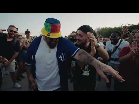 Málaga City Remix  (con Hide Tyson, Cris Yera, Faenna, Spok Sponha, Cano Oasis & Sokez)