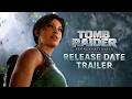 Vidéo de gameplay de Tomb Raider: Legacy of Atlantis  PC