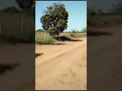 📌FAZENDA 42 ALQUEIRES EM ITARUMÃ-GO! (Beira Rio e 3km do Asfalto) 🚜