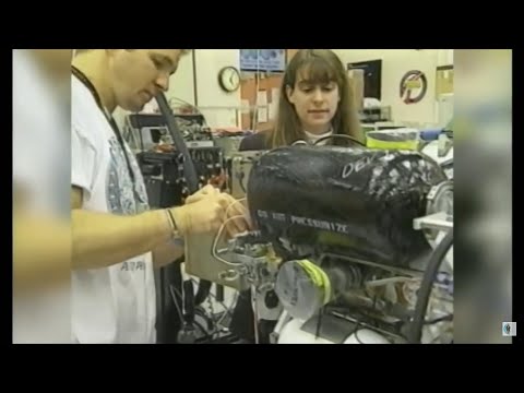 Exploring Raytheon's EKV History | Evolution of Exoatmospheric Kill Vehicles | AerospaceTECH