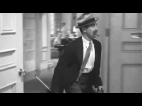 Dr. Hackenbush Restored