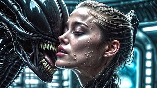 ALIEN: ROMULUS - Official Teaser Trailer EXPLAINED & ALL ABOUT NEWS!