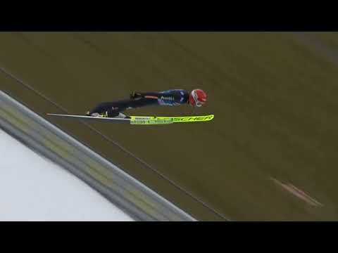 Markus Eisenbichler 03.01.2022 (Innsbruck Qualifications)