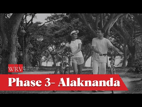 3D Tour Of Windlass River Valley Phase 3B