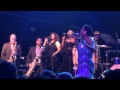 Sharon Jones & The Dap Kings - Retreat 