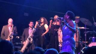 Sharon Jones & The Dap Kings - Retreat