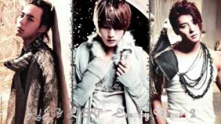 JYJ ~ Empty Remix 2 (feat. LST) HQ