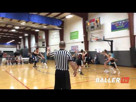 Cincy Swish Fladung 2020 vs. Ohio Future Premier Shumate 1