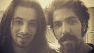 صحبت های امیر دیوا در خصوص آزادی امیر تتلو @AmirDva 