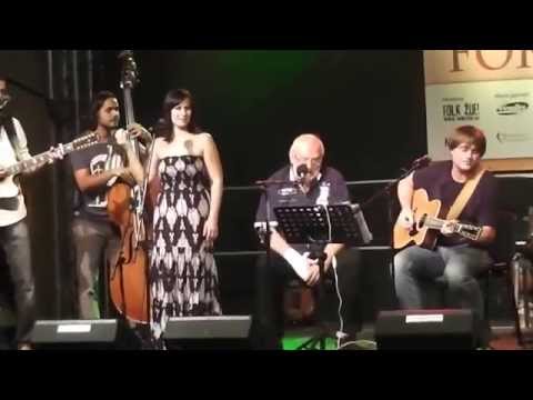 Honza Nedvěd a Marien - Jižní kříž - Pernštejnská fortuna 2015