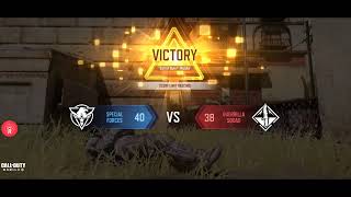 Call of Duty Mobile : Multiplayer