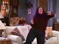 Friends- FAT MONICA DANCING