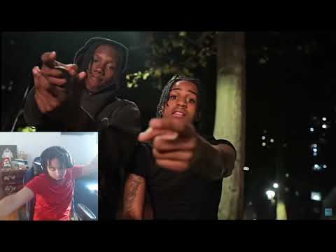 Khii Loso x Rich Nunu - TwinEm (Ambitious Reacts)