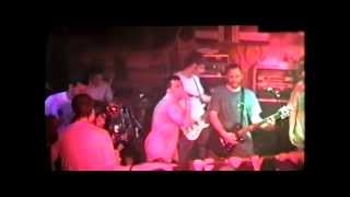 Snapcase Live 6.12.98 at QE2 Albany, NY