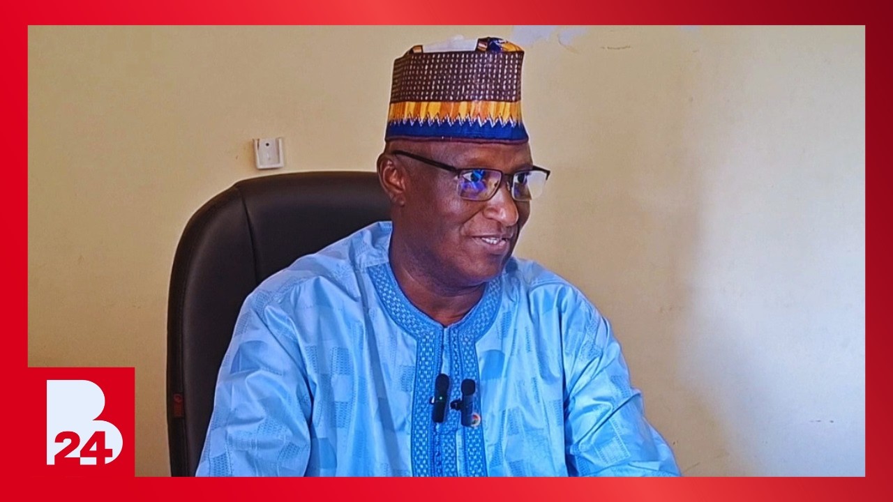 PIDACC/BN : Le Burkina Faso champion de la résilience climatique selon Thiao Oumar Dicko !