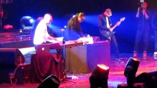 [HD] 110315 Far East Movement - White Flag @ Free Wired Tour Jakarta