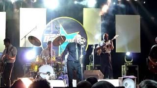 Giuliano Palma & The Bluebeaters - POISON IVY - 16/04/2011 Milano