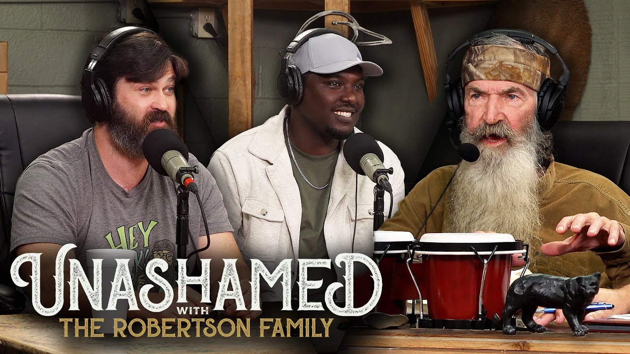 Ep 875 | Phil Is Floored by an Ethiopian Guest’s Faith Journey & Jep Asks for Help