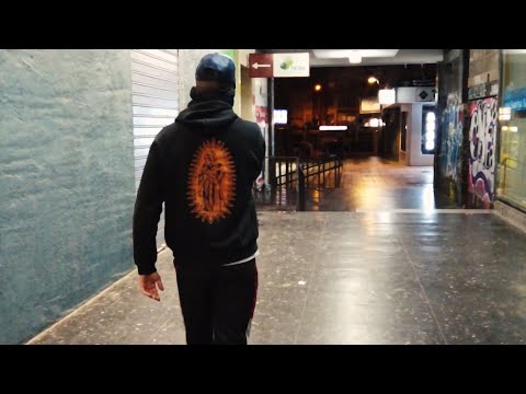 Meick Mf ( Mala Familia ) - Sin mente ( Prod. El Secadero ) Ft Homies Madriz .