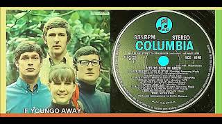 The Seekers - If You Go Away &#39;Vinyl&#39;