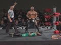 Will Ferrara Vs Cheeseburger ROH Gateway To Gold Gauntlet Match 2017