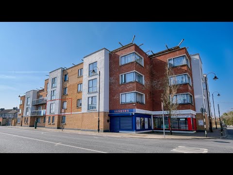 9 Sandy Lane , Longford - 1 bed apartment for sale