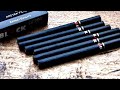 Black Cigarette