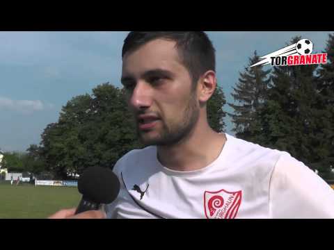 Relegation Gruppenliga: SV Burghaun - SG Aulatal