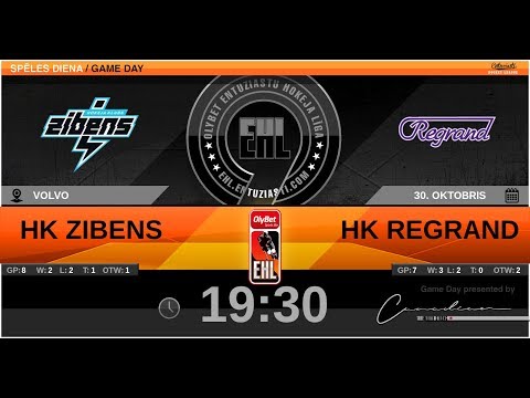 2019 10 30 Zibens - Regrand