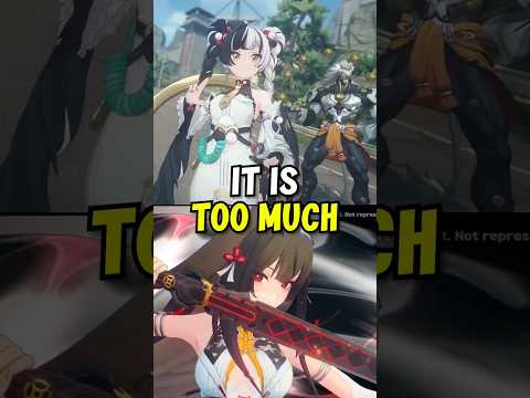 My Issue with Them | Zenless Zone Zero