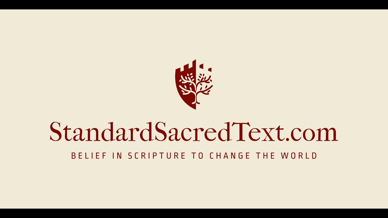 Objections, Belief, and a Standard Sacred Text
