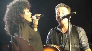 Shackled and Drawn - Citizens Bank Park - Sept 3, 2012 - Bruce Springsteen