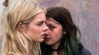 Bad Girl 2016 Soundtrack list