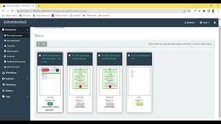 ELECTRONIC DOCUMENT MANAGEMENT SYSTEM (EDMS)
